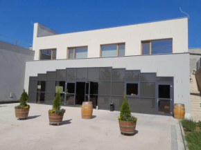 Pension Vinařství Klučov, Klučov